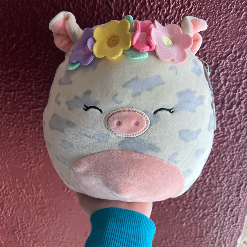 Rosie squishmallow